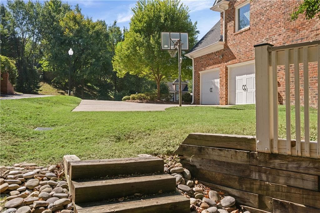 Stick/Site Built at 4225 Holly Hill Lane, Winston-Salem NC 27106, Winston-Salem, photo 47 of 54