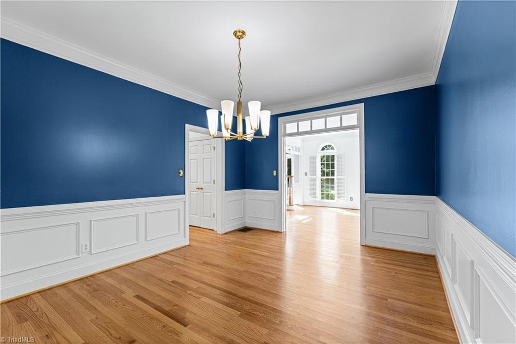 Stick/Site Built at 4225 Holly Hill Lane, Winston-Salem NC 27106, Winston-Salem, photo 20 of 54