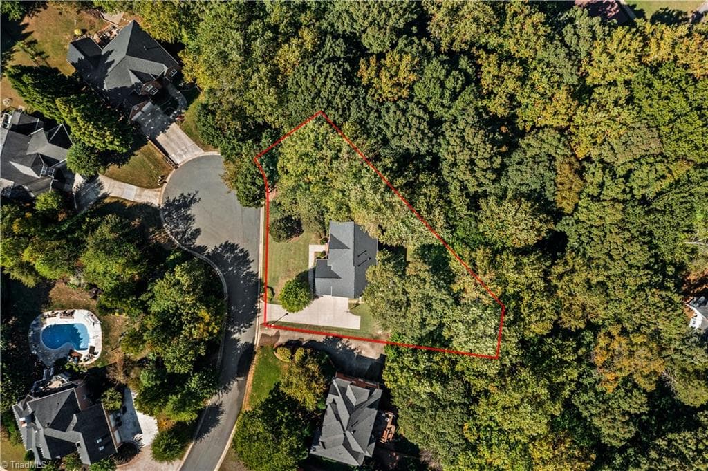 Stick/Site Built at 4225 Holly Hill Lane, Winston-Salem NC 27106, Winston-Salem, photo 5 of 54