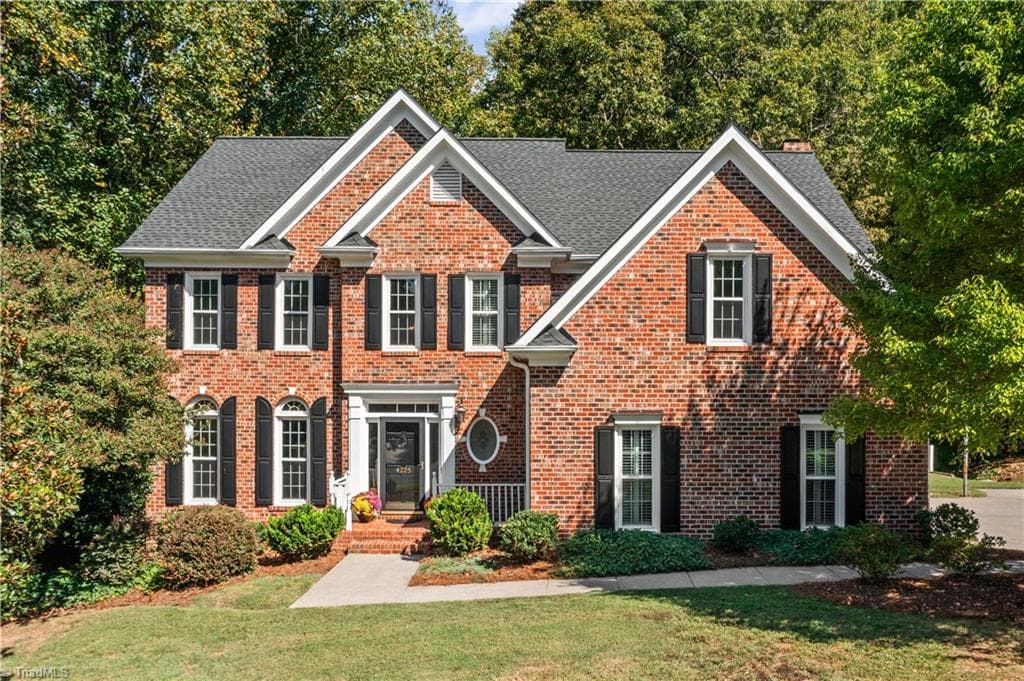 4225 Holly Hill Lane, Winston-Salem NC 27106