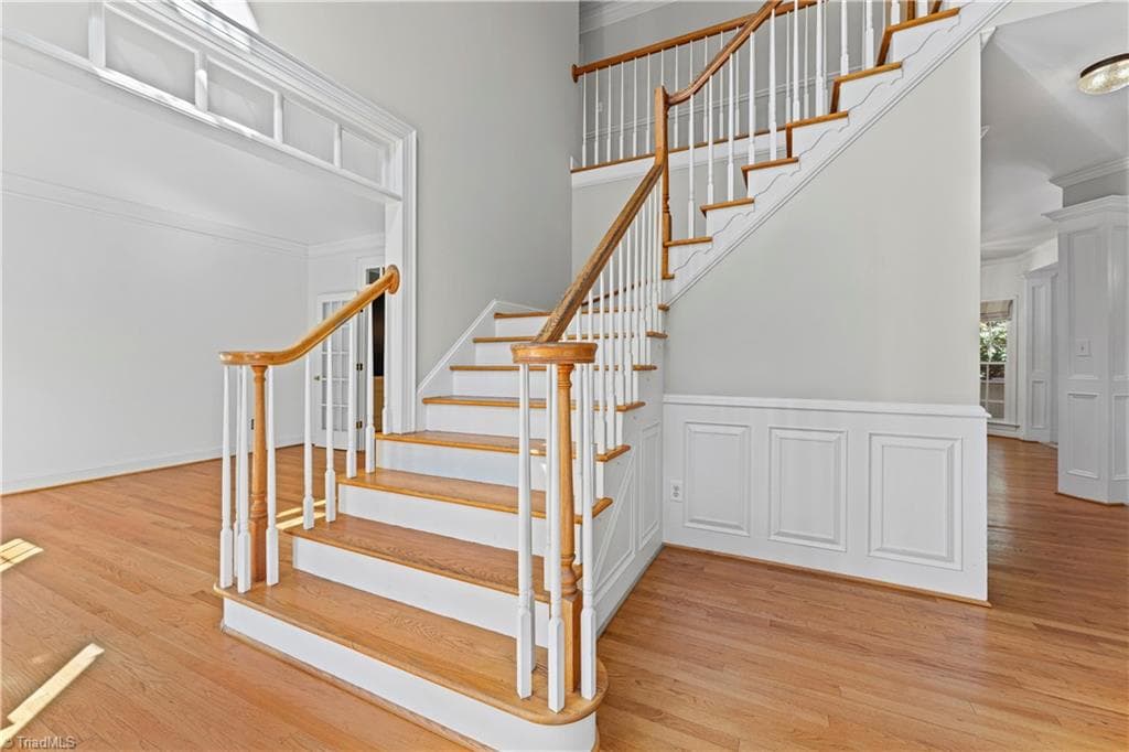Stick/Site Built at 4225 Holly Hill Lane, Winston-Salem NC 27106, Winston-Salem, photo 9 of 54