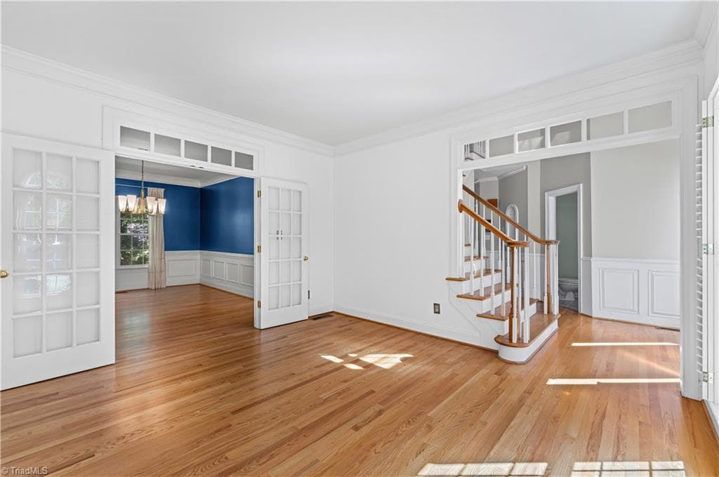 Stick/Site Built at 4225 Holly Hill Lane, Winston-Salem NC 27106, Winston-Salem, photo 14 of 54