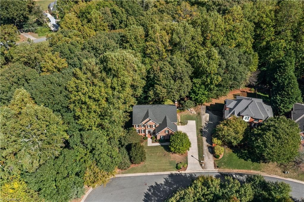 Stick/Site Built at 4225 Holly Hill Lane, Winston-Salem NC 27106, Winston-Salem, photo 53 of 54