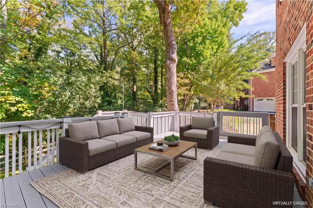 Stick/Site Built at 4225 Holly Hill Lane, Winston-Salem NC 27106, Winston-Salem, photo 49 of 54