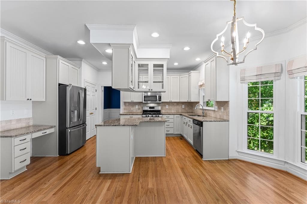 Stick/Site Built at 4225 Holly Hill Lane, Winston-Salem NC 27106, Winston-Salem, photo 22 of 54
