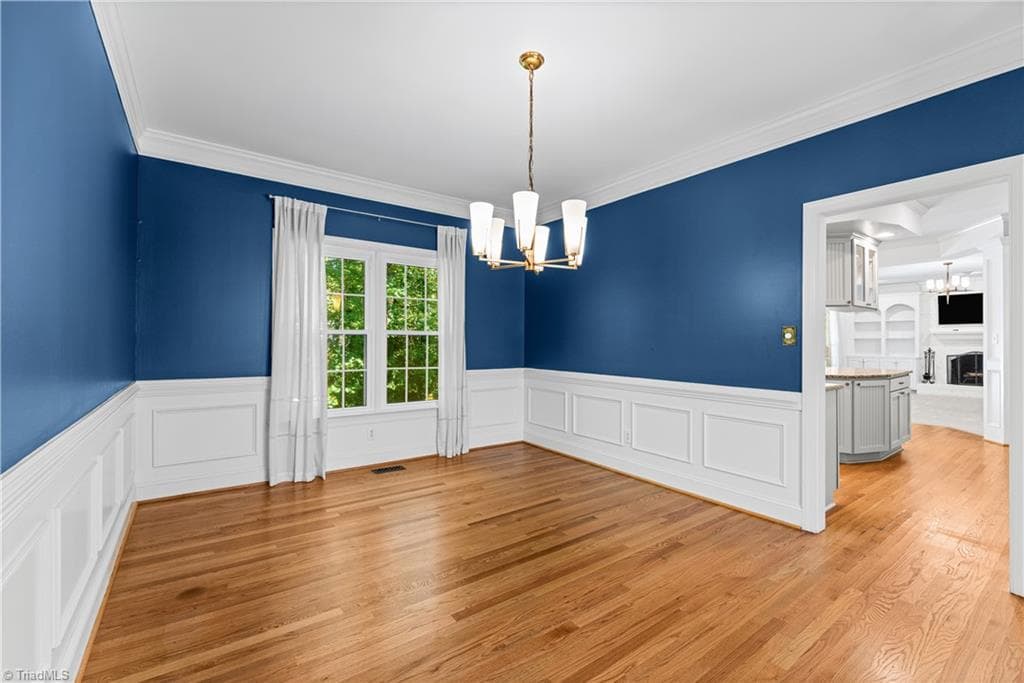 Stick/Site Built at 4225 Holly Hill Lane, Winston-Salem NC 27106, Winston-Salem, photo 19 of 54