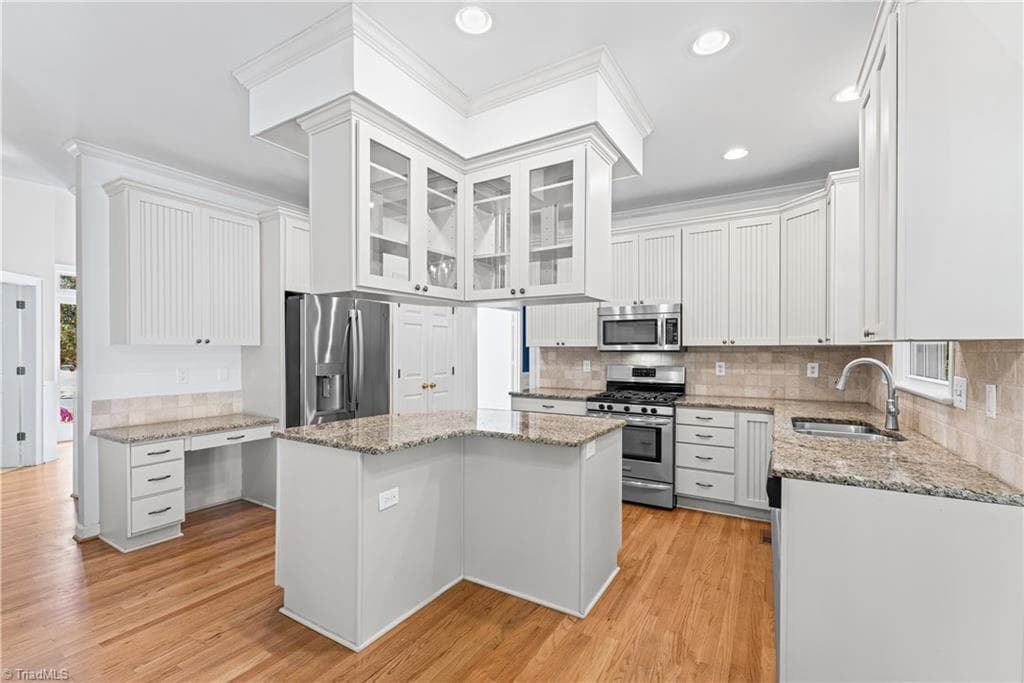 Stick/Site Built at 4225 Holly Hill Lane, Winston-Salem NC 27106, Winston-Salem, photo 23 of 54