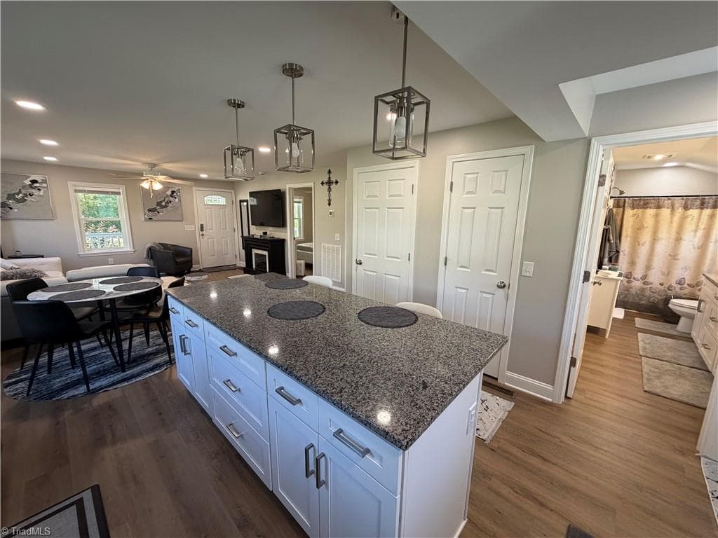 Stick/Site Built at 168 Hiatt Road, Mount Airy NC 27030, Mount Airy, photo 23 of 70
