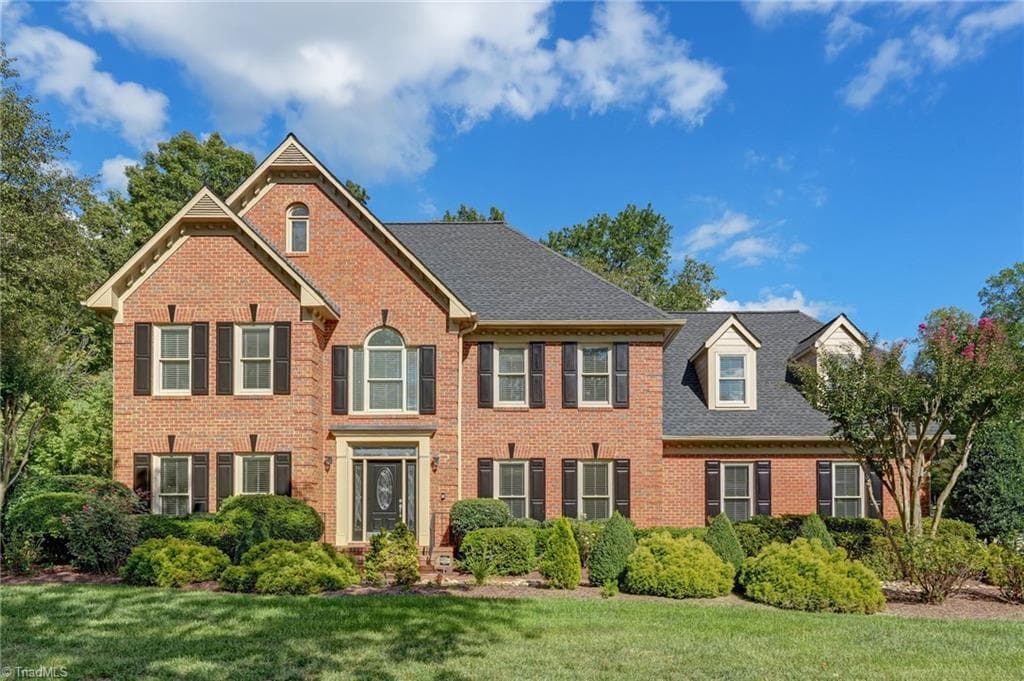 3612 Primrose Avenue, Greensboro NC 27408
