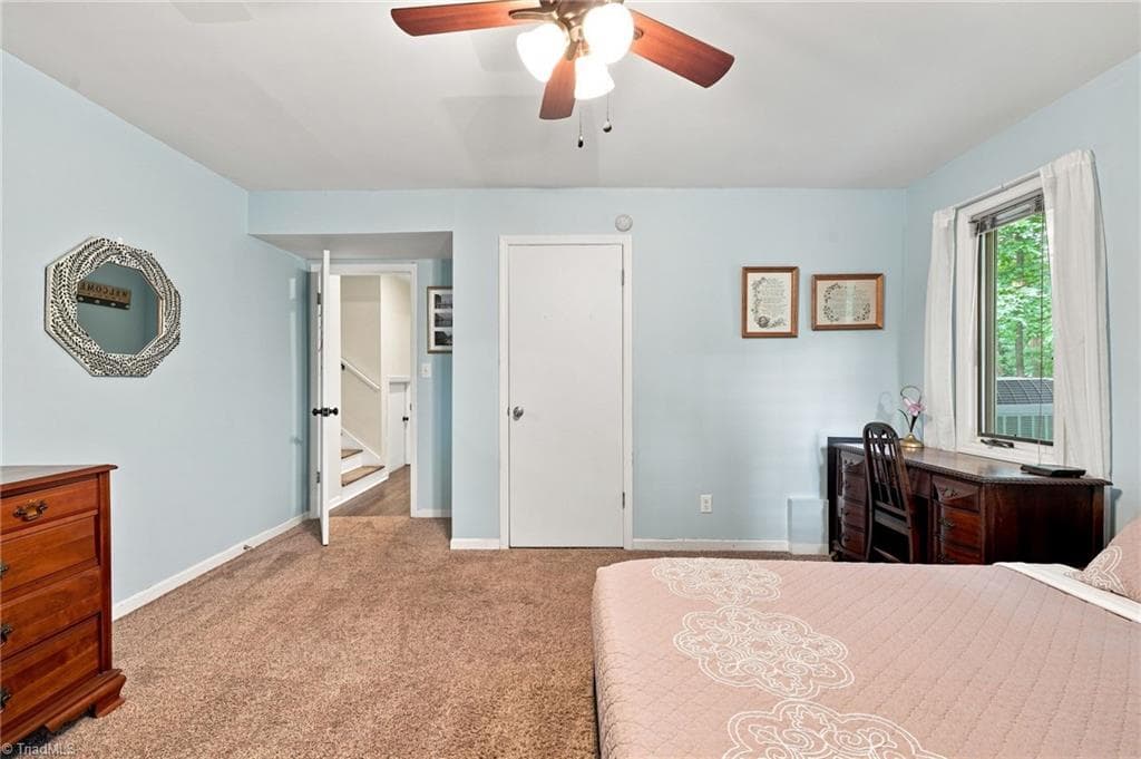 Stick/Site Built at 4009 Loch Lorien Road, Kernersville NC 27284, Kernersville, photo 65 of 84