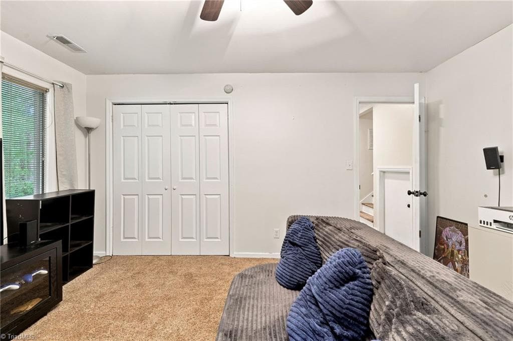 Stick/Site Built at 4009 Loch Lorien Road, Kernersville NC 27284, Kernersville, photo 61 of 84