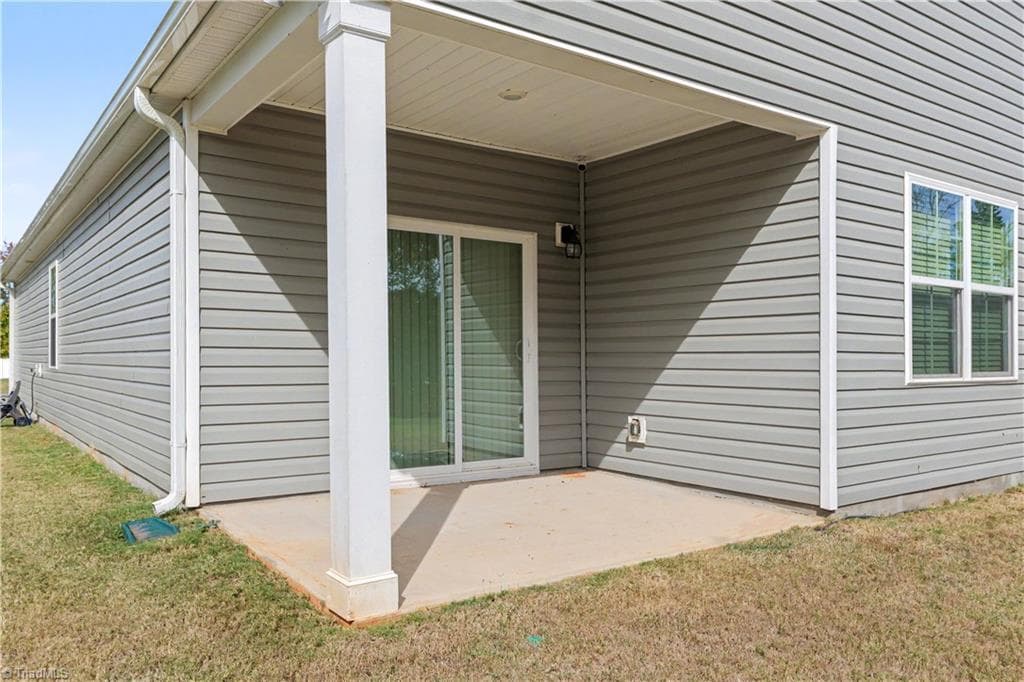 Stick/Site Built at 155 Crestview Lane, Lexington NC 27295, Lexington, photo 47 of 54