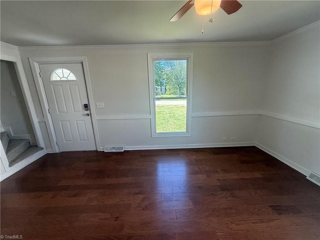 Stick/Site Built at 2549 Ossipee Front Street, Elon NC 27244, Elon, photo 6 of 20