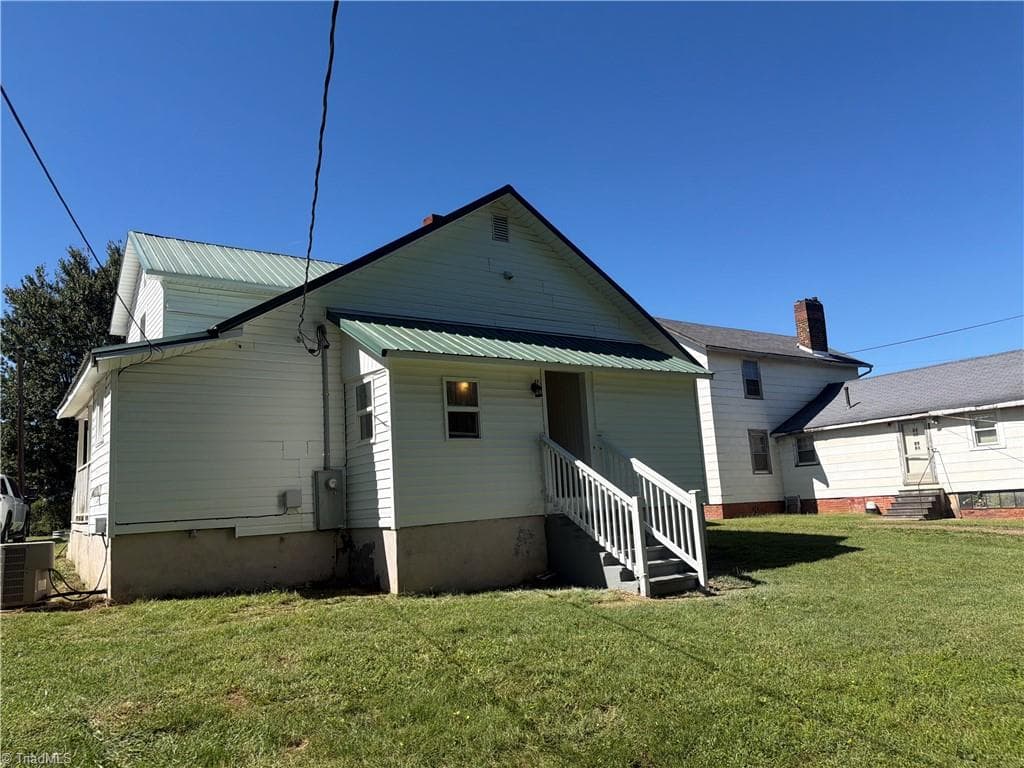 Stick/Site Built at 2549 Ossipee Front Street, Elon NC 27244, Elon, photo 20 of 20