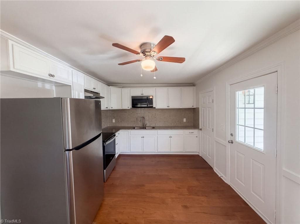 Stick/Site Built at 2549 Ossipee Front Street, Elon NC 27244, Elon, photo 9 of 20