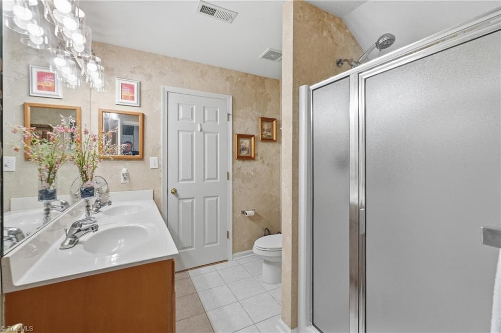 Stick/Site Built at 6401 Bellcross Trail, Whitsett NC 27377, Whitsett, photo 13 of 24