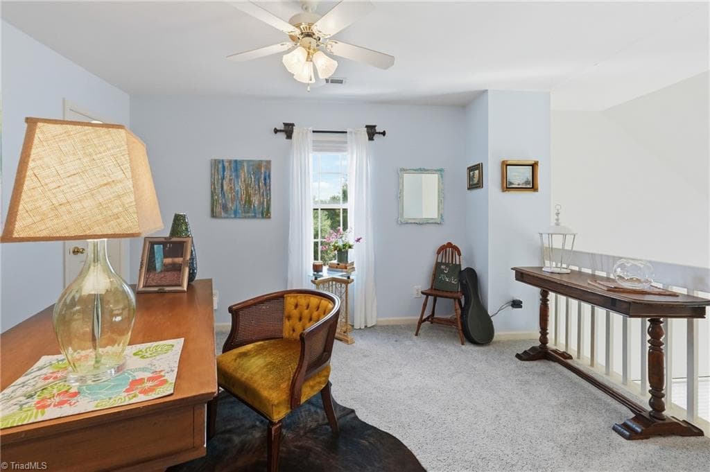 Stick/Site Built at 6401 Bellcross Trail, Whitsett NC 27377, Whitsett, photo 22 of 24