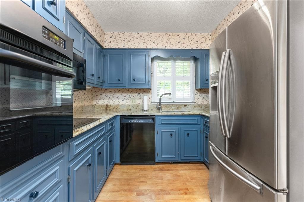 Stick/Site Built at 4014 Forest Oaks Lane, Mebane NC 27302, Mebane, photo 17 of 44
