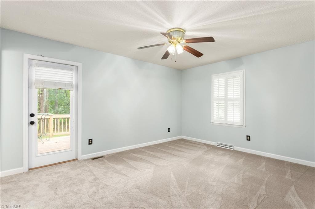 Stick/Site Built at 4014 Forest Oaks Lane, Mebane NC 27302, Mebane, photo 28 of 44