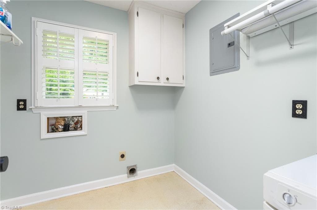 Stick/Site Built at 4014 Forest Oaks Lane, Mebane NC 27302, Mebane, photo 20 of 44