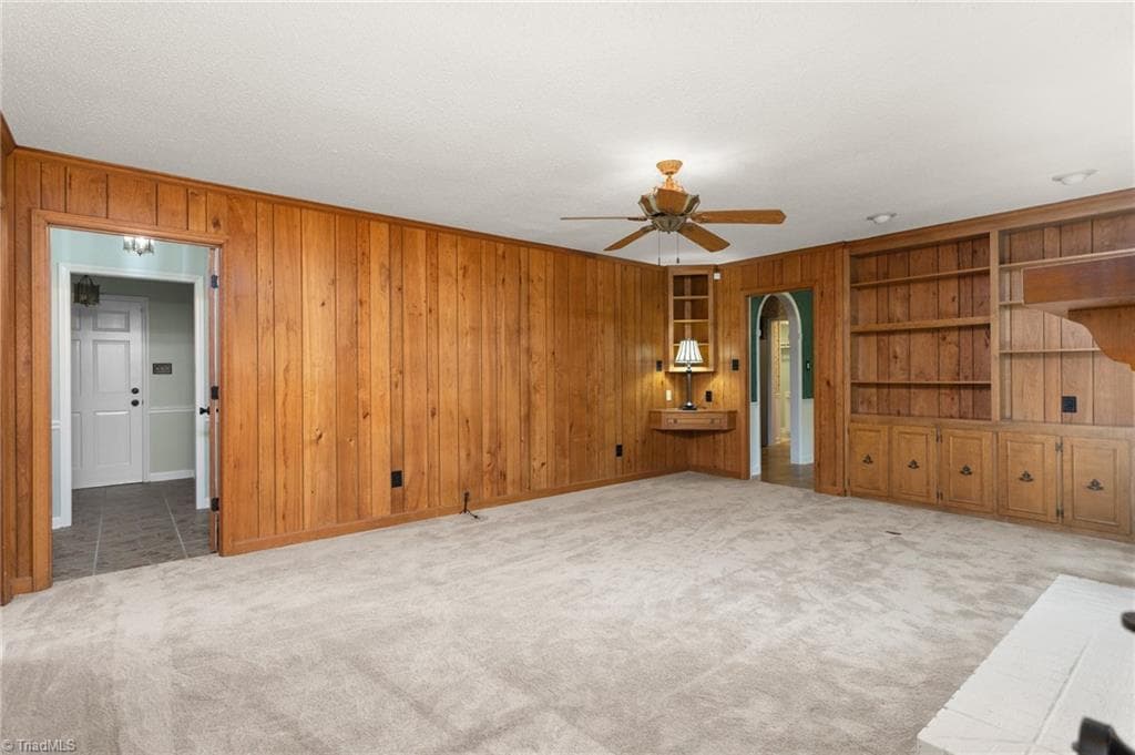 Stick/Site Built at 4014 Forest Oaks Lane, Mebane NC 27302, Mebane, photo 11 of 44