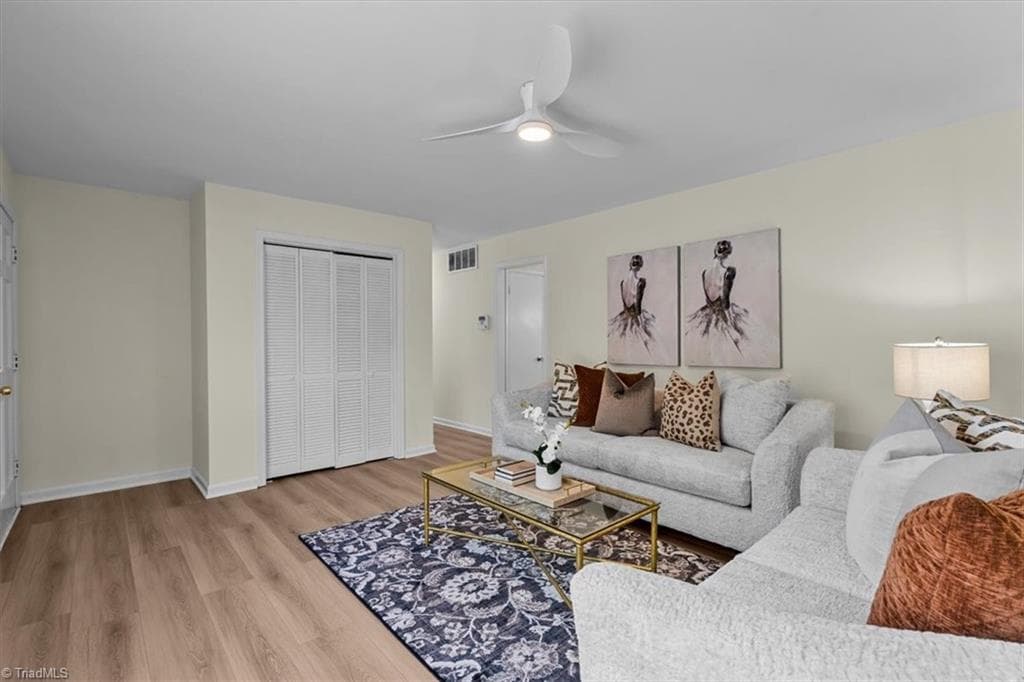 Stick/Site Built at 815 Tipperary Drive, Greensboro NC 27406, Greensboro, photo 17 of 68