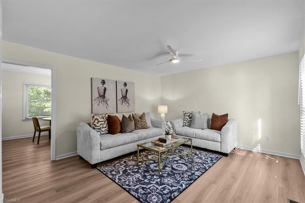 Stick/Site Built at 815 Tipperary Drive, Greensboro NC 27406, Greensboro, photo 19 of 68