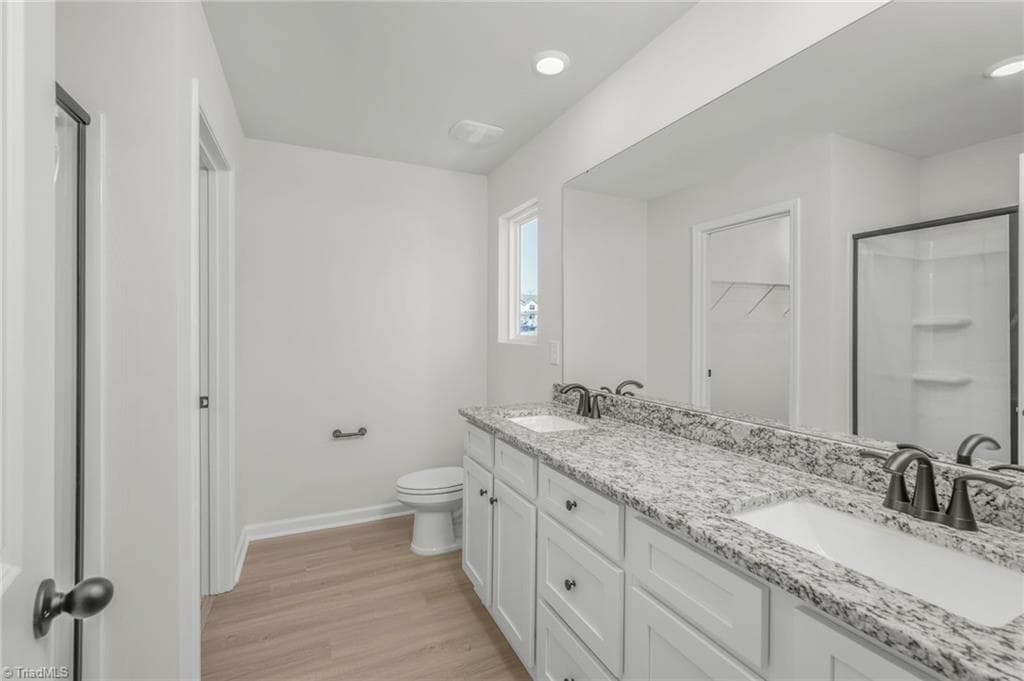Duplex at 3329 Cider Hill Court, Winston-Salem NC 27127, Winston-Salem, photo 47 of 74