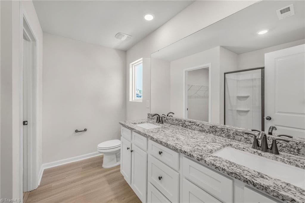 Duplex at 3329 Cider Hill Court, Winston-Salem NC 27127, Winston-Salem, photo 49 of 74
