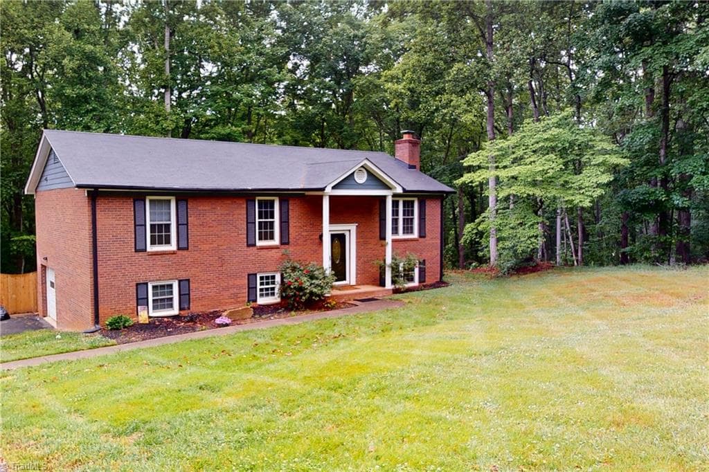 Stick/Site Built at 1578 Twin Oaks Drive, King NC 27021, King, photo 3 of 96