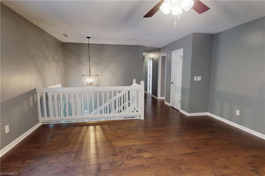 Stick/Site Built at 1578 Twin Oaks Drive, King NC 27021, King, photo 11 of 96