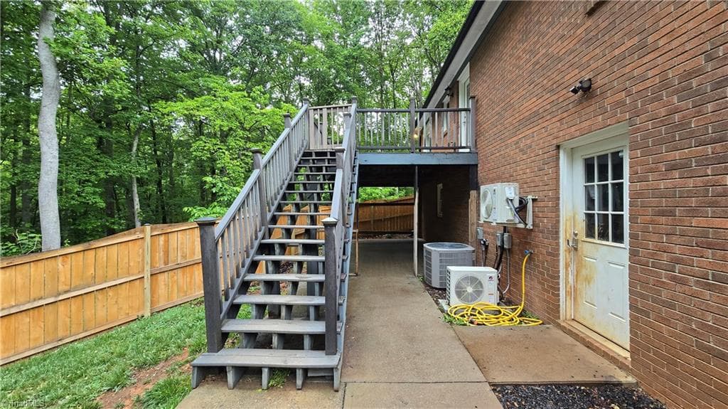 Stick/Site Built at 1578 Twin Oaks Drive, King NC 27021, King, photo 91 of 96