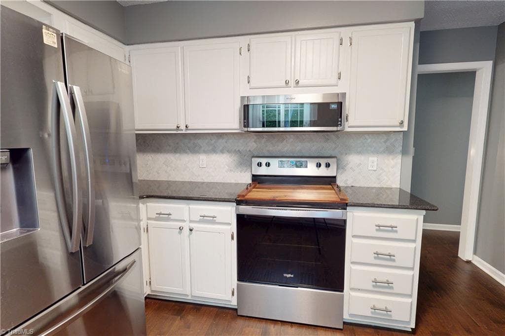 Stick/Site Built at 1578 Twin Oaks Drive, King NC 27021, King, photo 25 of 96