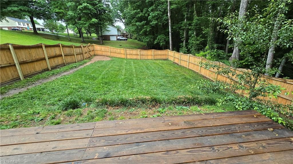 Stick/Site Built at 1578 Twin Oaks Drive, King NC 27021, King, photo 93 of 96