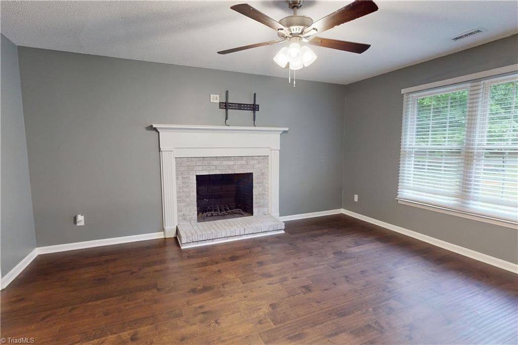 Stick/Site Built at 1578 Twin Oaks Drive, King NC 27021, King, photo 9 of 96