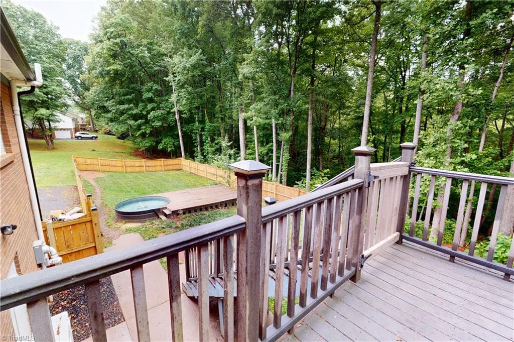 Stick/Site Built at 1578 Twin Oaks Drive, King NC 27021, King, photo 81 of 96