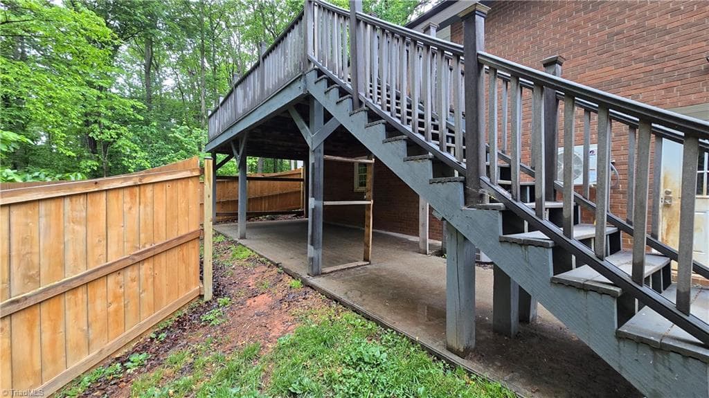 Stick/Site Built at 1578 Twin Oaks Drive, King NC 27021, King, photo 89 of 96