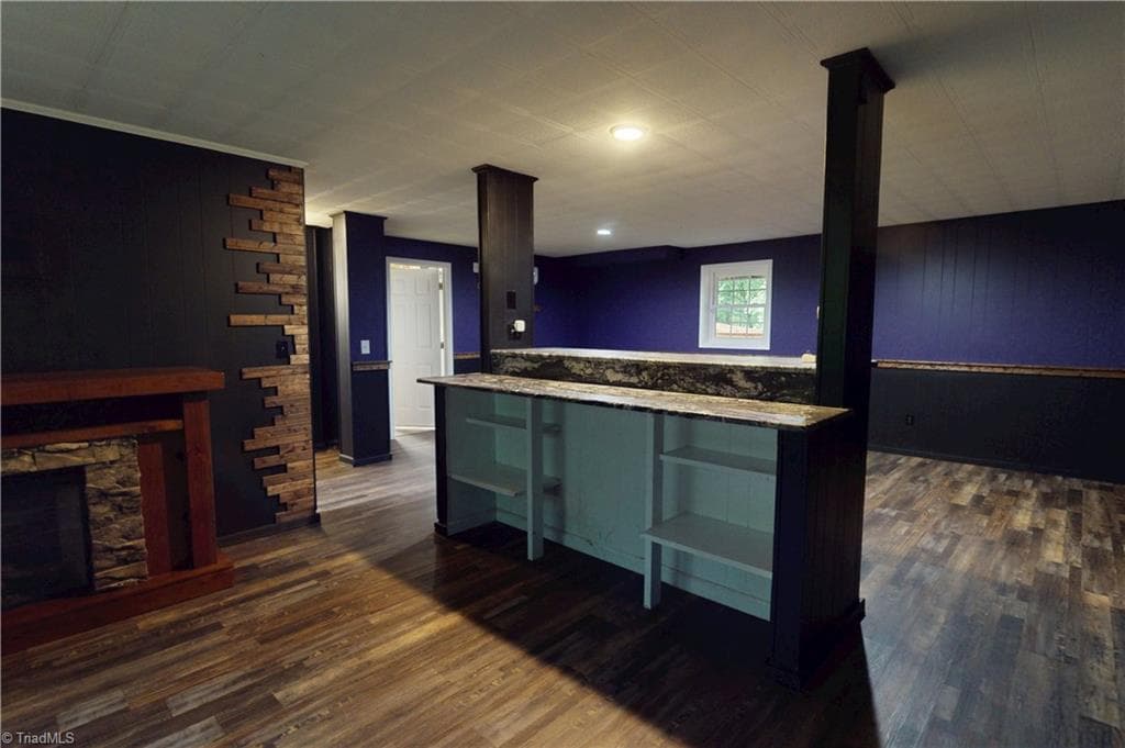 Stick/Site Built at 1578 Twin Oaks Drive, King NC 27021, King, photo 61 of 96