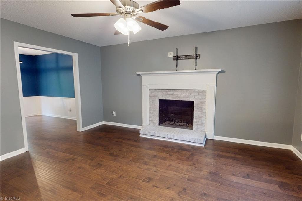 Stick/Site Built at 1578 Twin Oaks Drive, King NC 27021, King, photo 7 of 96