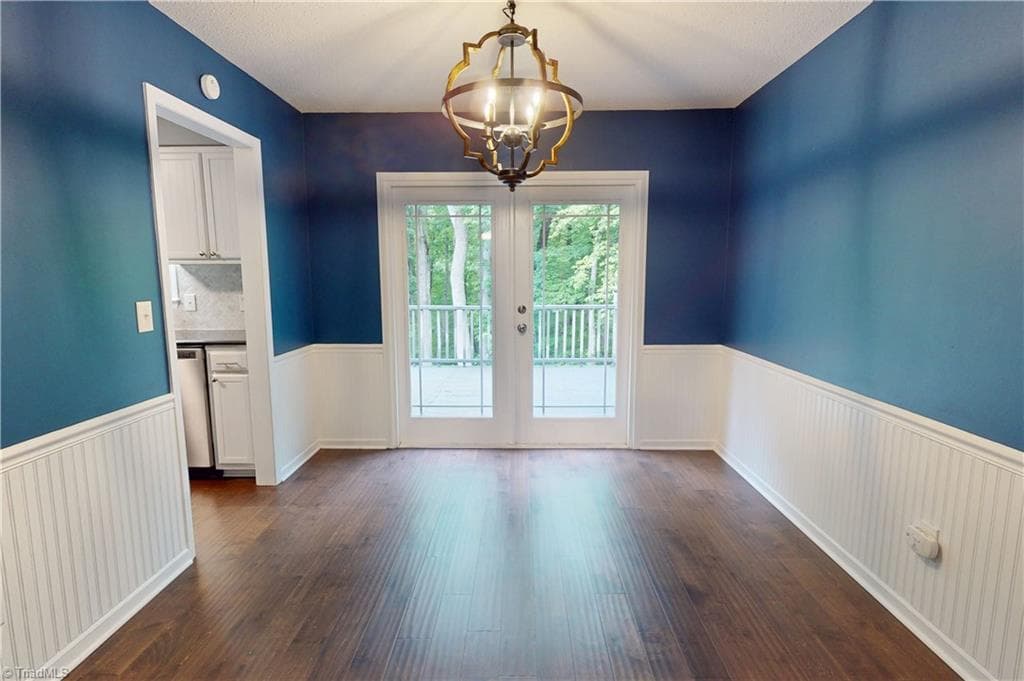 Stick/Site Built at 1578 Twin Oaks Drive, King NC 27021, King, photo 15 of 96