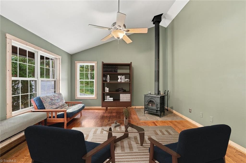 Stick/Site Built at 2645 Bason Road, Mebane NC 27302, Mebane, photo 7 of 50