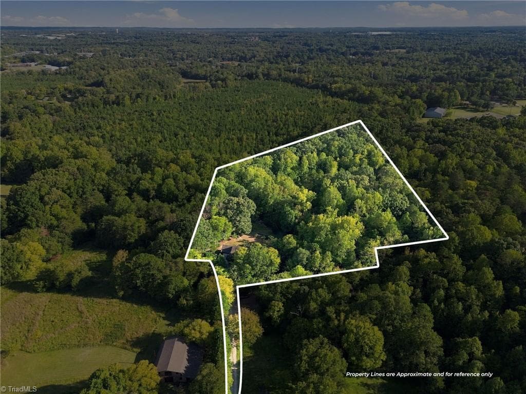 Stick/Site Built at 2645 Bason Road, Mebane NC 27302, Mebane, photo 3 of 50