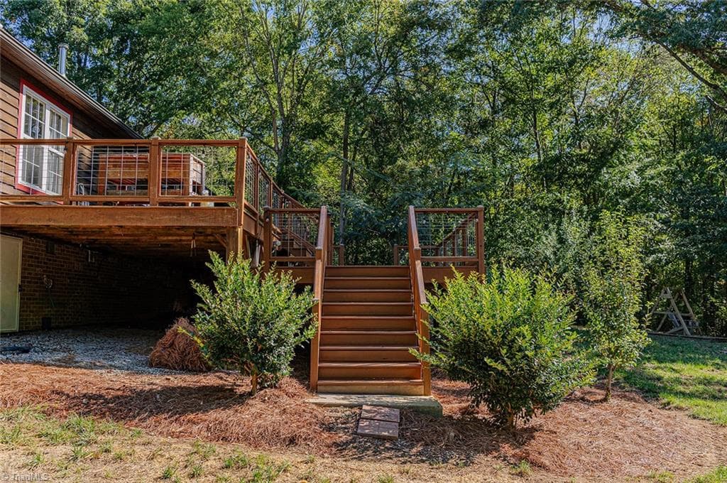 Stick/Site Built at 2645 Bason Road, Mebane NC 27302, Mebane, photo 32 of 50