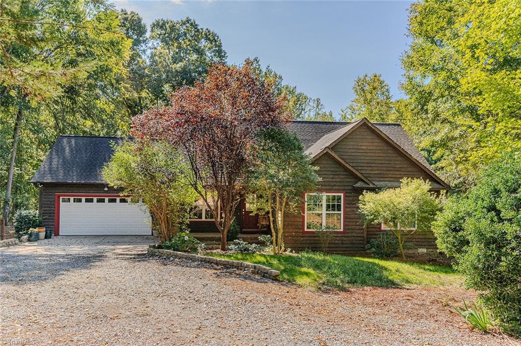 2645 Bason Road, Mebane NC 27302