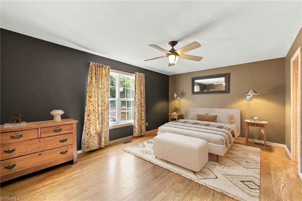 Stick/Site Built at 2645 Bason Road, Mebane NC 27302, Mebane, photo 24 of 50