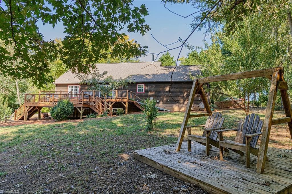 Stick/Site Built at 2645 Bason Road, Mebane NC 27302, Mebane, photo 34 of 50