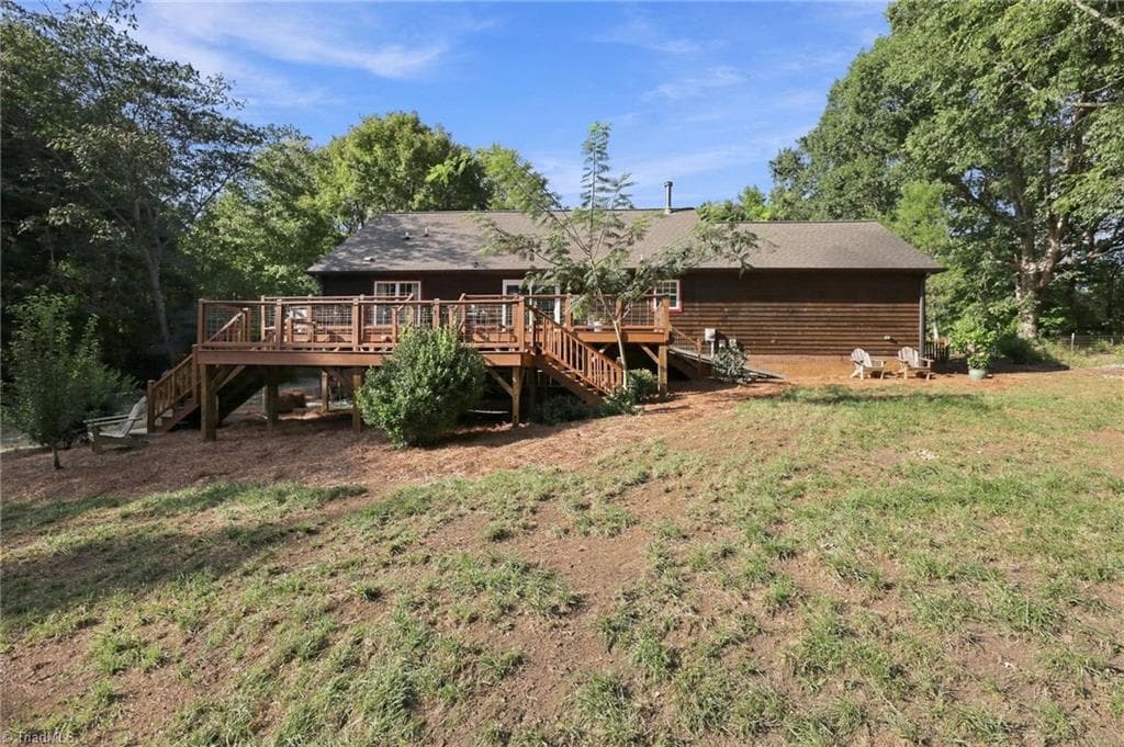 Stick/Site Built at 2645 Bason Road, Mebane NC 27302, Mebane, photo 38 of 50
