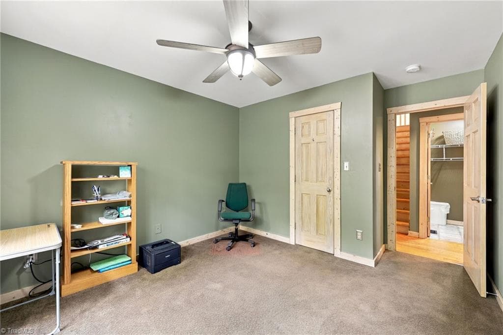 Stick/Site Built at 2645 Bason Road, Mebane NC 27302, Mebane, photo 18 of 50