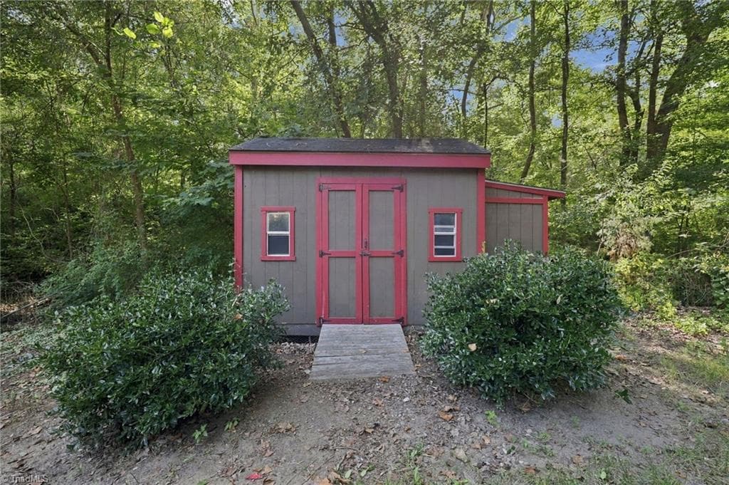 Stick/Site Built at 2645 Bason Road, Mebane NC 27302, Mebane, photo 39 of 50