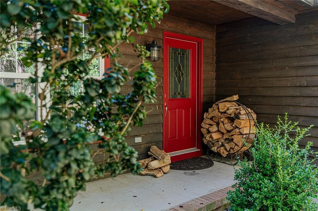Stick/Site Built at 2645 Bason Road, Mebane NC 27302, Mebane, photo 4 of 50